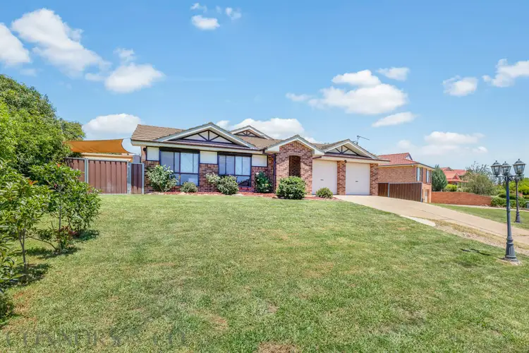 Second view of Homely house listing, 12 Lavelle Street, Windradyne NSW 2795