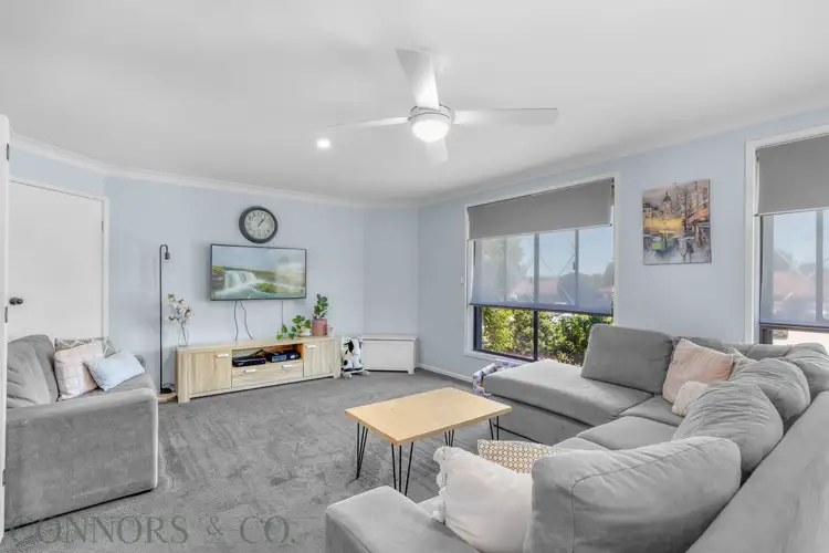 Third view of Homely house listing, 12 Lavelle Street, Windradyne NSW 2795