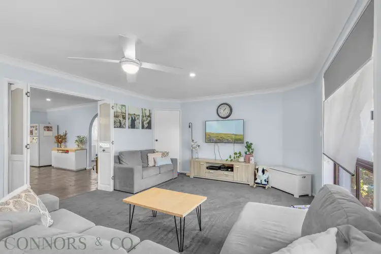 Fourth view of Homely house listing, 12 Lavelle Street, Windradyne NSW 2795