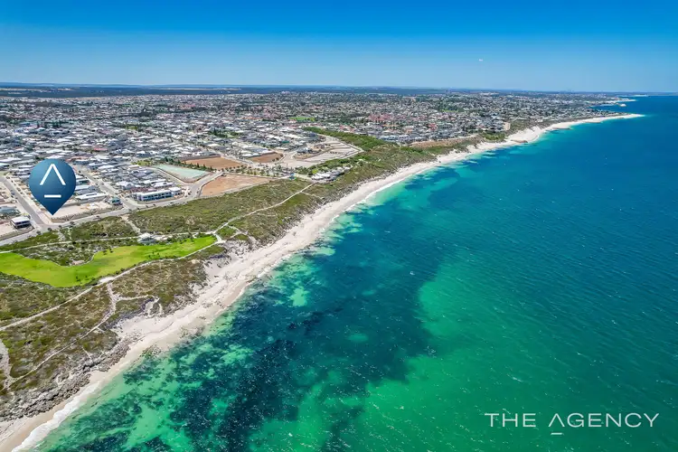 100 Maritime Drive, Jindalee WA 6036