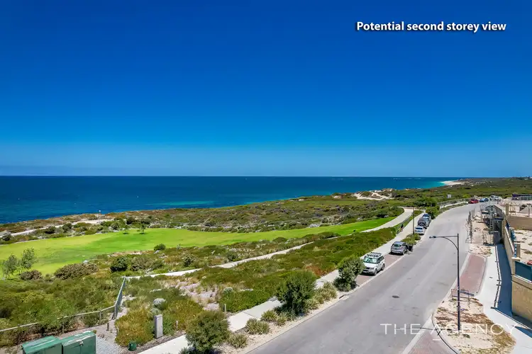 Seventh view of Homely land listing, 100 Maritime Drive, Jindalee WA 6036