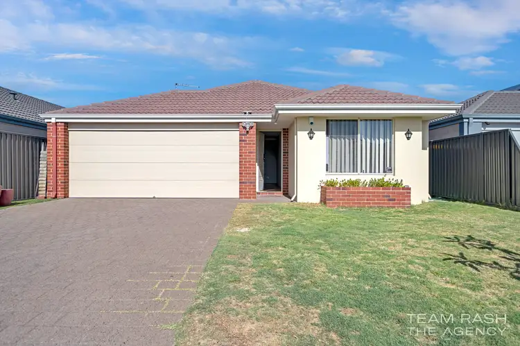 24 Bovale Road, Dayton WA 6055