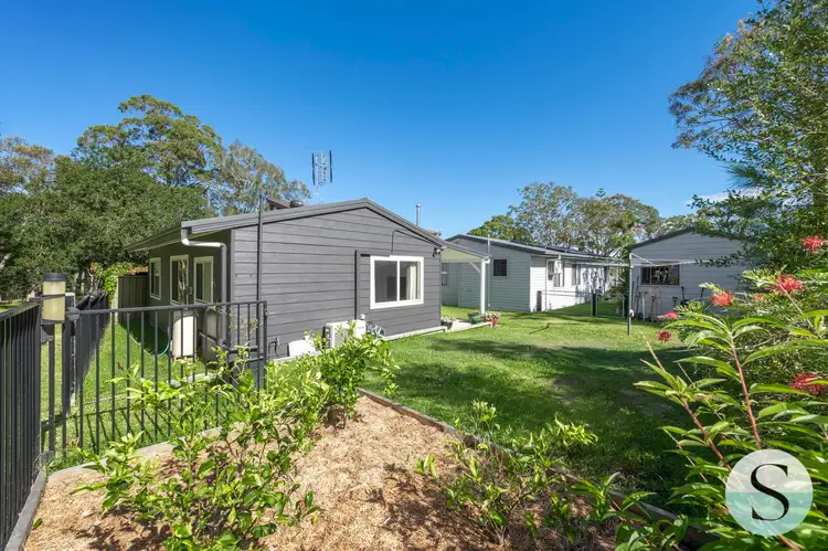 Third view of Homely house listing, 11 Apanie Close, Summerland Point NSW 2259