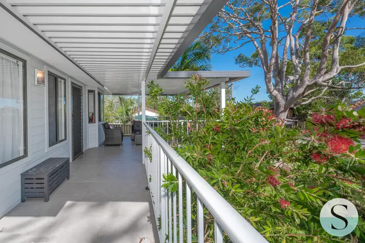 Fifth view of Homely house listing, 11 Apanie Close, Summerland Point NSW 2259