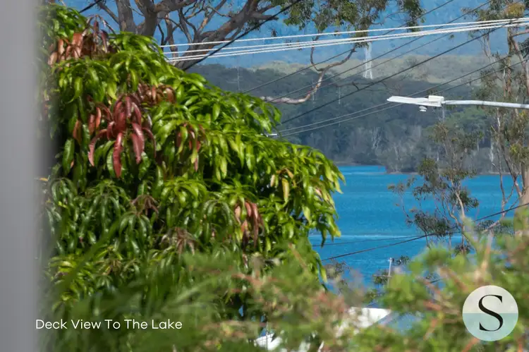 Sixth view of Homely house listing, 11 Apanie Close, Summerland Point NSW 2259