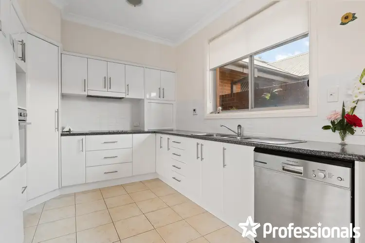 Fifth view of Homely retirement listing, 6/48 Rosemont Avenue, Kelso NSW 2795