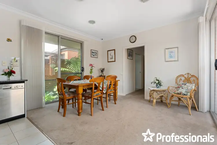 Sixth view of Homely retirement listing, 6/48 Rosemont Avenue, Kelso NSW 2795