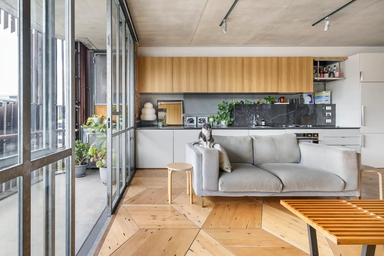 Main view of Homely apartment listing, 11/4 Rothschild Avenue, Rosebery NSW 2018