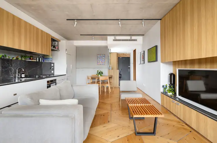 Fifth view of Homely apartment listing, 11/4 Rothschild Avenue, Rosebery NSW 2018