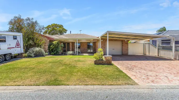 9 Nevis Place, Safety Bay WA 6169