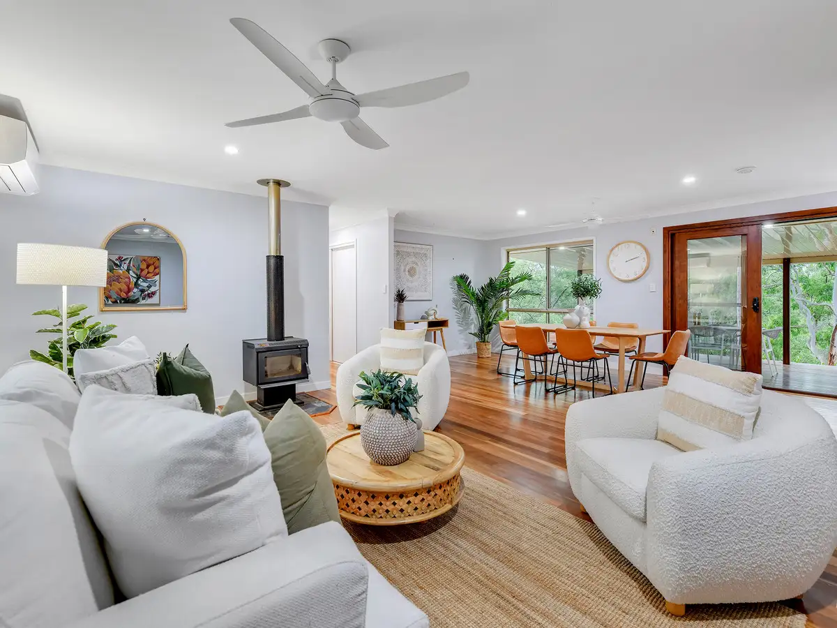 Main view of Homely house listing, 10 Mailmans Track, Draper QLD 4520