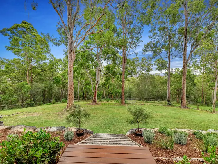 Fourth view of Homely house listing, 10 Mailmans Track, Draper QLD 4520