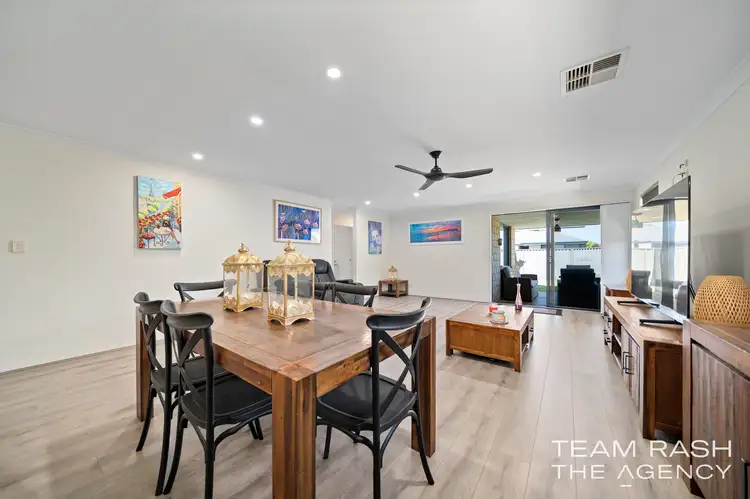 13 Saligna Way, Dayton WA 6055