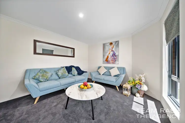 Third view of Homely house listing, 13 Saligna Way, Dayton WA 6055