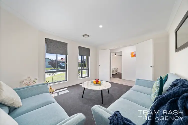 Fifth view of Homely house listing, 13 Saligna Way, Dayton WA 6055