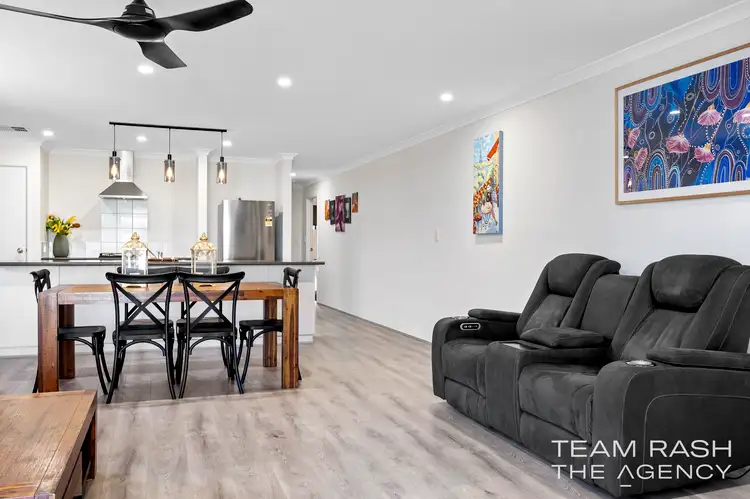Sixth view of Homely house listing, 13 Saligna Way, Dayton WA 6055