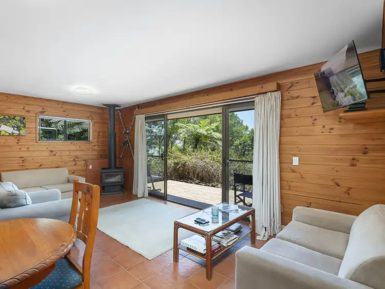Third view of Homely house listing, 76 Repeater Station Road, Springbrook QLD 4213