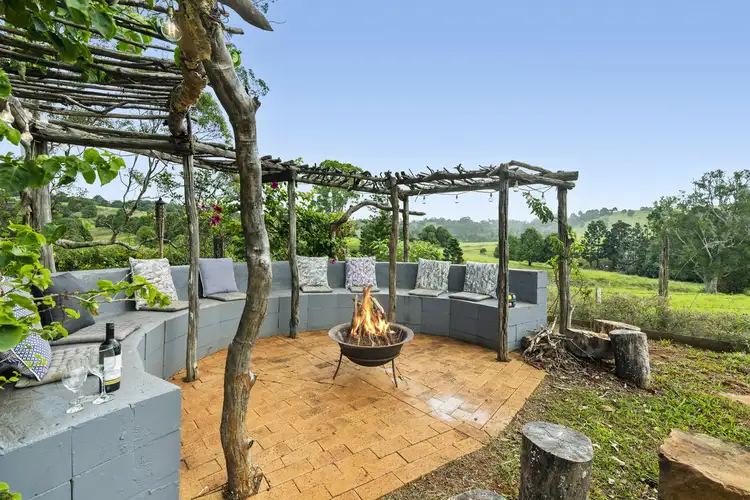 Second view of Homely rural property listing, 13-17 Acacia Court, Beechmont QLD 4211