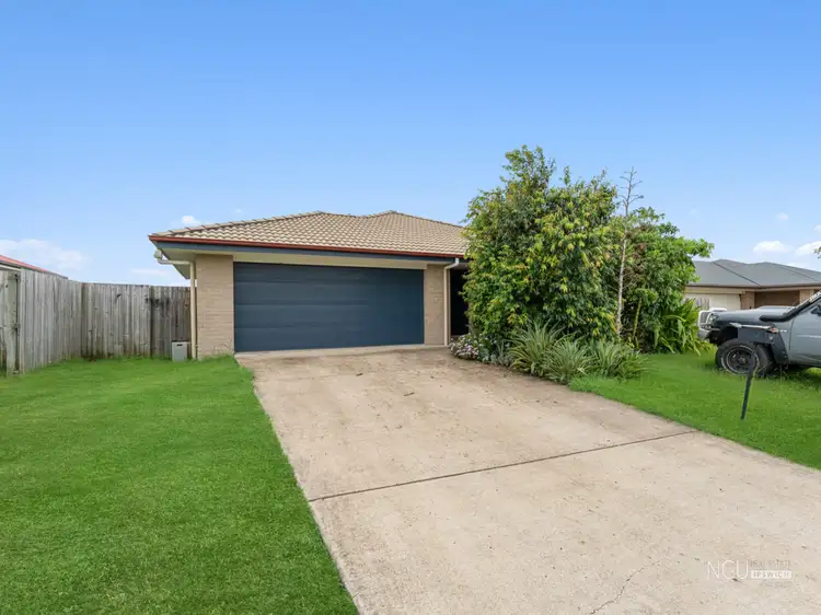 10 Kestrel Street, Lowood QLD 4311