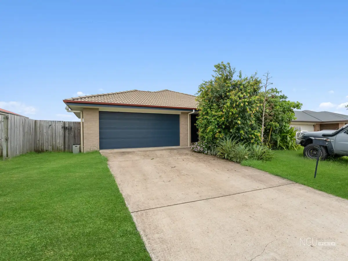 Main view of Homely house listing, 10 Kestrel Street, Lowood QLD 4311