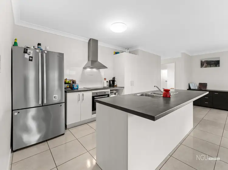 Fourth view of Homely house listing, 10 Kestrel Street, Lowood QLD 4311