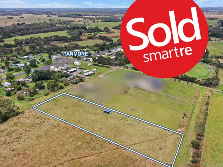 Main view of Homely rural property listing, LOT 4 Harris Street, Panmure VIC 3265