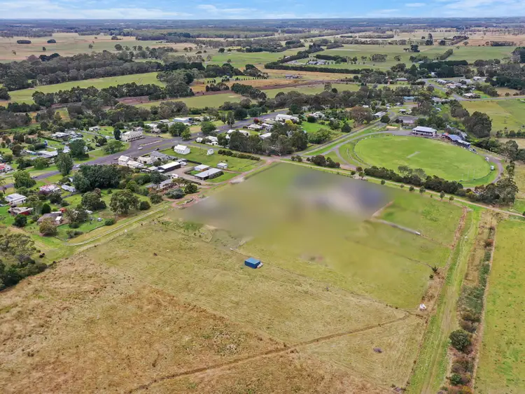 Third view of Homely rural property listing, LOT 4 Harris Street, Panmure VIC 3265