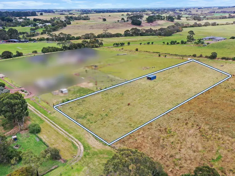Fourth view of Homely rural property listing, LOT 4 Harris Street, Panmure VIC 3265