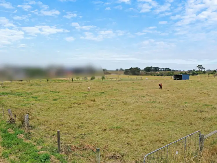 Fifth view of Homely rural property listing, LOT 4 Harris Street, Panmure VIC 3265