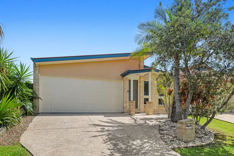 17 Springbrook Street, Caloundra West QLD 4551