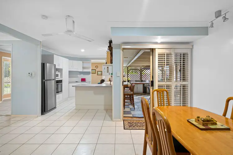 Sixth view of Homely house listing, 4 Parry Court, Windaroo QLD 4207