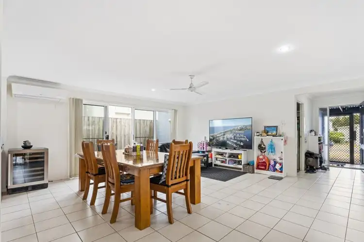 Second view of Homely house listing, 14 Norfolk Drive, Pacific Pines QLD 4211