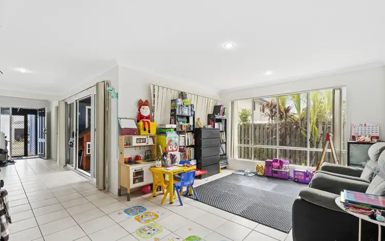 Third view of Homely house listing, 14 Norfolk Drive, Pacific Pines QLD 4211