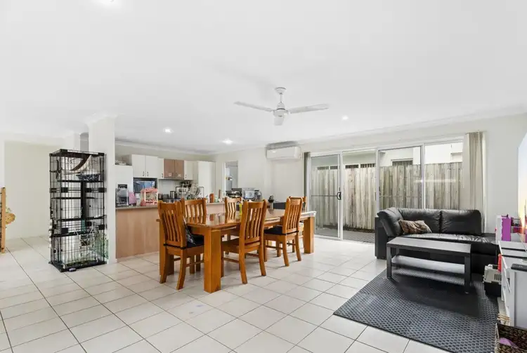 Fourth view of Homely house listing, 14 Norfolk Drive, Pacific Pines QLD 4211