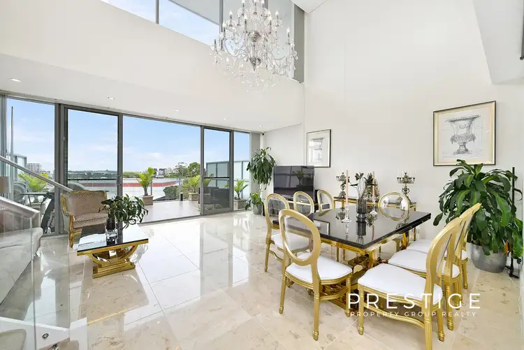 Third view of Homely unit listing, 705/9-11 Wollongong Road, Arncliffe NSW 2205