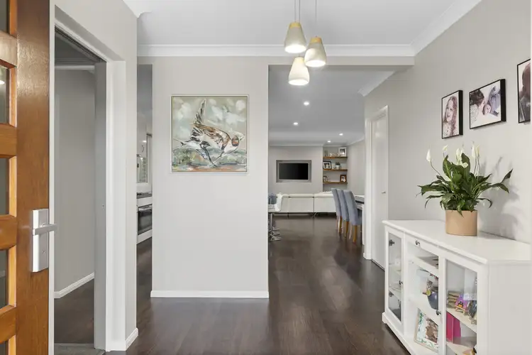 Third view of Homely house listing, 33 O'Neils Road, Withcott QLD 4352