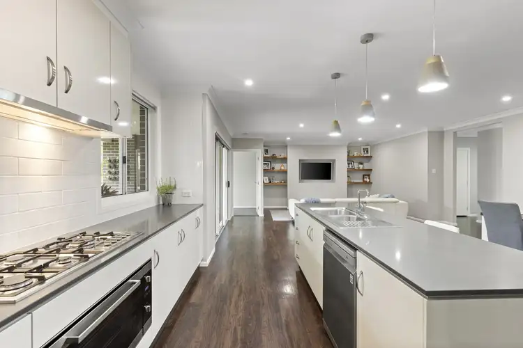 Fifth view of Homely house listing, 33 O'Neils Road, Withcott QLD 4352