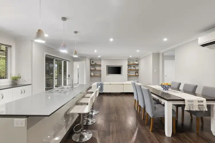 Sixth view of Homely house listing, 33 O'Neils Road, Withcott QLD 4352