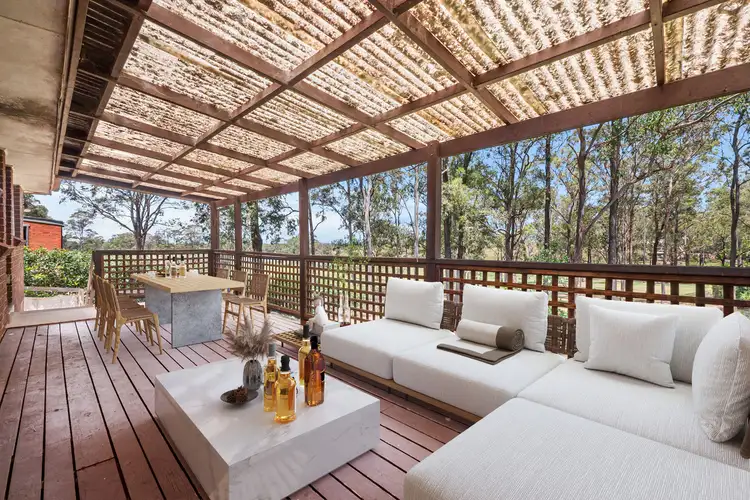 Second view of Homely house listing, 147 Spinks Road, Glossodia NSW 2756