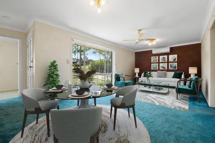 Third view of Homely house listing, 147 Spinks Road, Glossodia NSW 2756