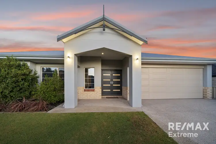 39 Bingarra Crescent, Tapping WA 6065