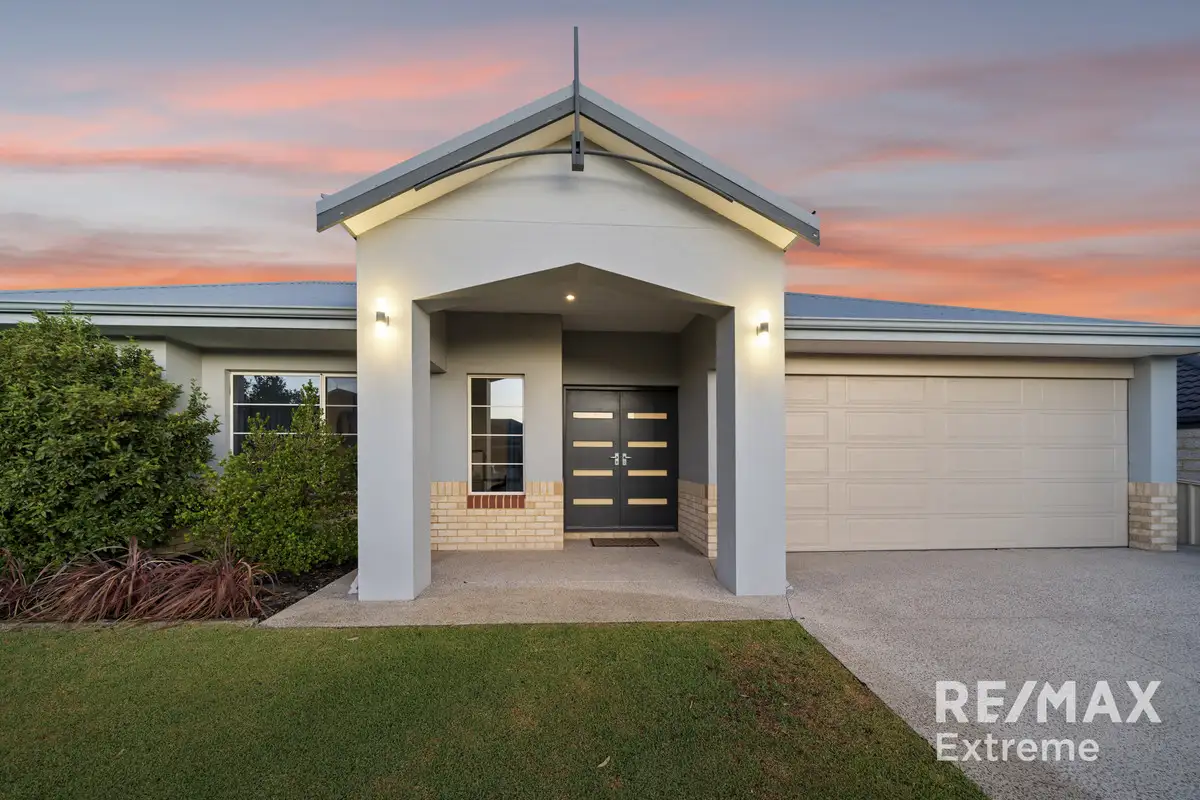 Main view of Homely house listing, 39 Bingarra Crescent, Tapping WA 6065