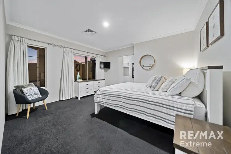 Fifth view of Homely house listing, 39 Bingarra Crescent, Tapping WA 6065