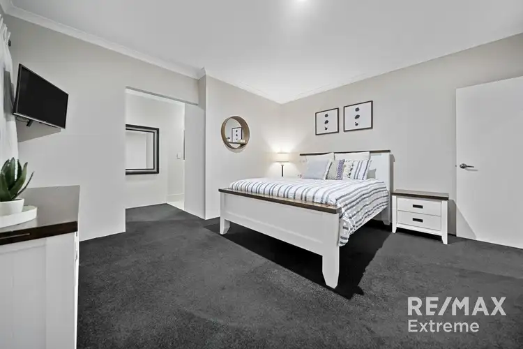 Sixth view of Homely house listing, 39 Bingarra Crescent, Tapping WA 6065