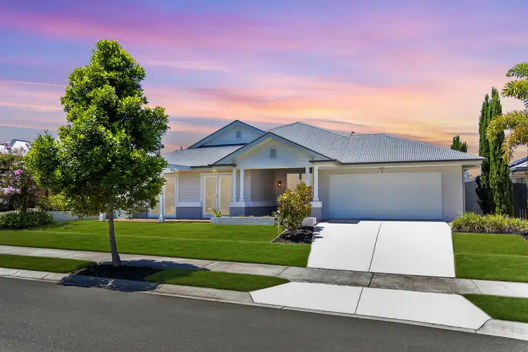 26 Brook Crescent, Burpengary East QLD 4505
