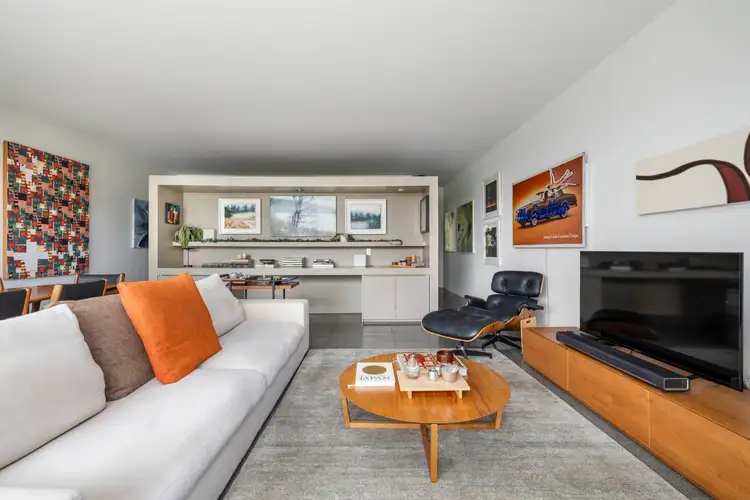 Main view of Homely apartment listing, 22/1-25 Adelaide Street, Surry Hills NSW 2010