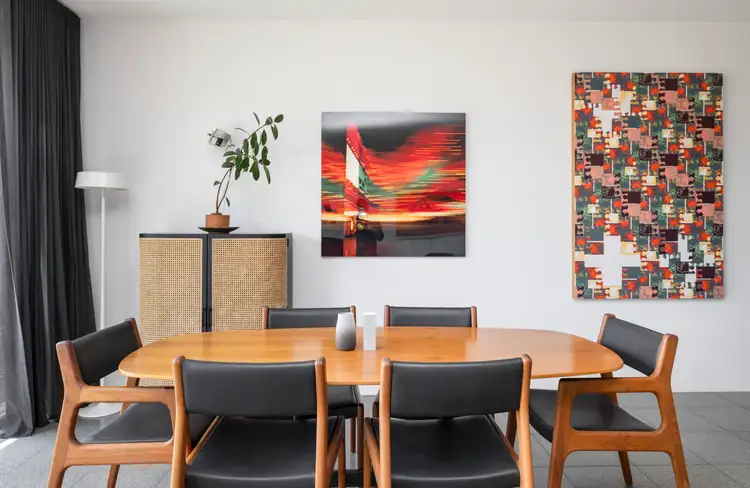 Fifth view of Homely apartment listing, 22/1-25 Adelaide Street, Surry Hills NSW 2010