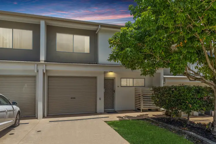 75/1 Linear Drive, Mango Hill QLD 4509