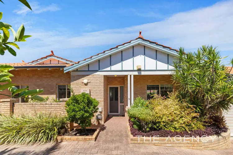 5/42 Gardner Street, Como WA 6152