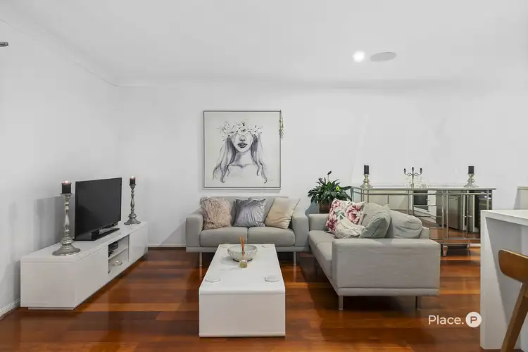 5/51 Pembroke Road, Coorparoo QLD 4151